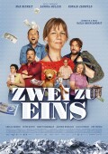 Zwei zu eins