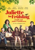 Juliette im Frühling