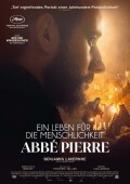 Abbe Pierre - Ein Leben für die Menschlichkeit