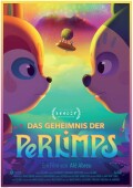 Das Geheimnis der Perlimps