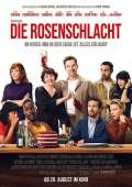Die Rosenschlacht - Frauen-Sinn(ema)