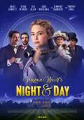 Virginia Woolf`s Night & Day