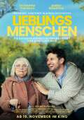 KinoVino - Lieblingsmenschen - Die außergewöhnliche Freundschaft von Agnes und Amir