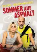 Sommer auf Asphalt - Frauen-Sinn(ema)