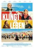 So klingt das Leben - Kaffee-Kuchen-Kino