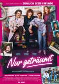 Nur geträumt - Frauen-Sinn(ema)