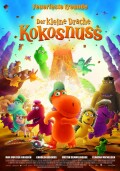 Der Kleine Drache Kokosnuss