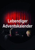 Lebendiger Adventskalender